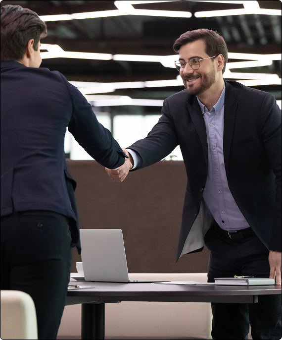 Beneficial Ownership (BOI) Filing | CTA Compliance | vState Filings