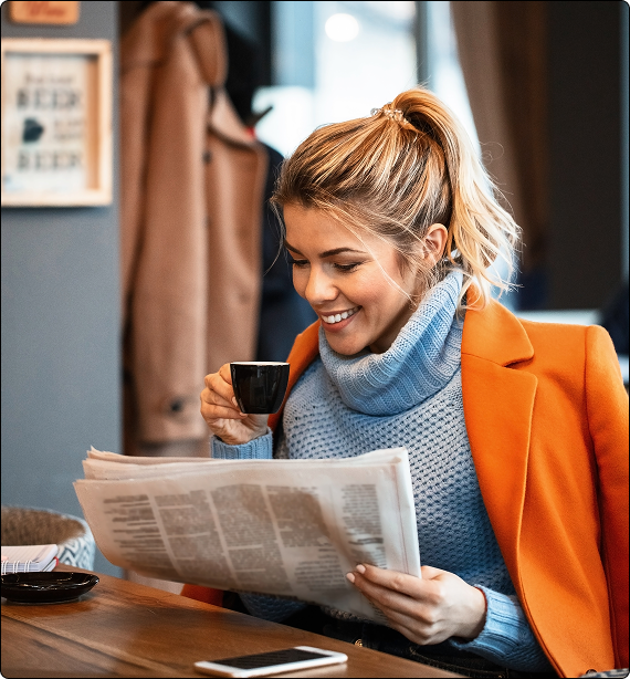 DBA Publication Service | Publish Your Business Name | vState Filings