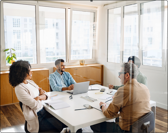 LLC Publication Service | vState Filings