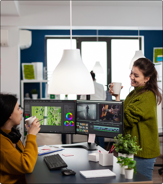 Limited Partnership Formation | Fast & Reliable Service | vState Filings