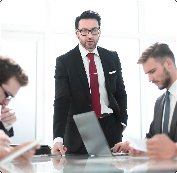 Form a PLLC | Professional LLC Setup | vState Filings