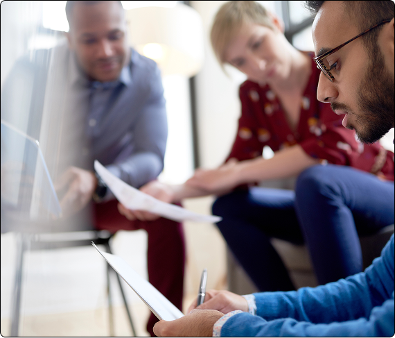 Business Amendment Filing | Update Records Easily | vState Filings