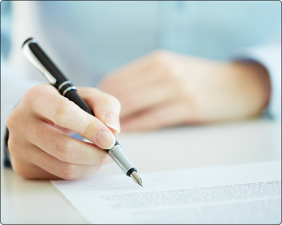 Business Amendment Filing | Update Records Easily | vState Filings