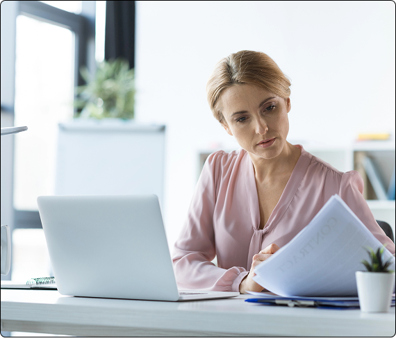 Business Amendment Filing | Update Records Easily | vState Filings