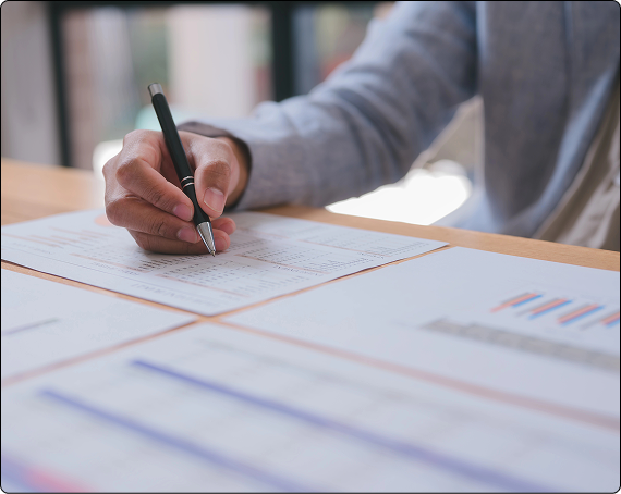 Annual Report Filing | Stay Compliant | vState Filings