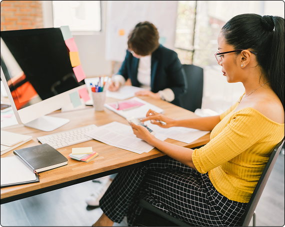 Biennial Report Filing | Fast Compliance Service | vState Filings