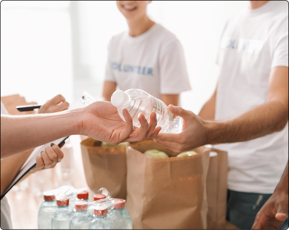 Charitable Solicitation Registration | Nonprofit Compliance | vState Filings