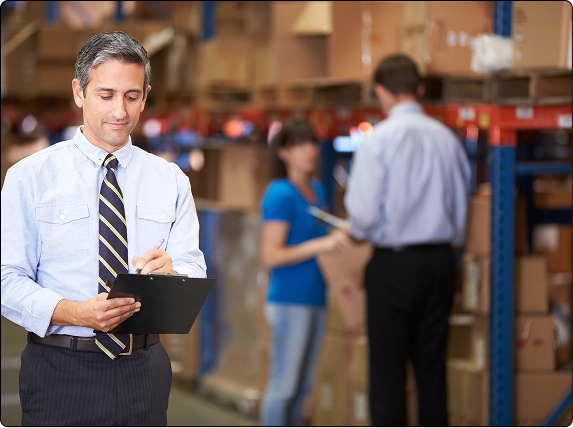 Business Compliance Services - vState