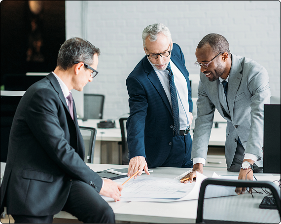 Business Entity Conversion | LLC & Corp Changes | vState Filings