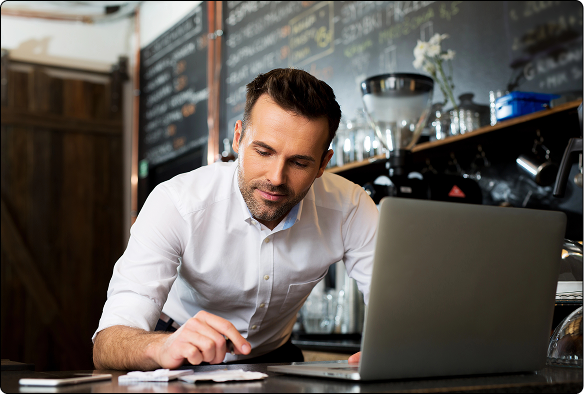 Corporate Filing Services | vState Filings