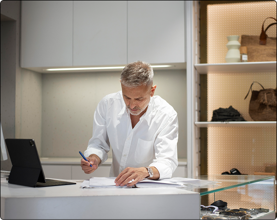 Corporate Kit | Professional Business Record Book | vState Filings