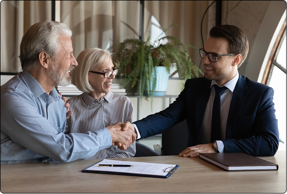 Business Document Retrieval - vState