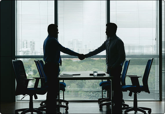 Business Merger & Acquisition Filings | vState Filings