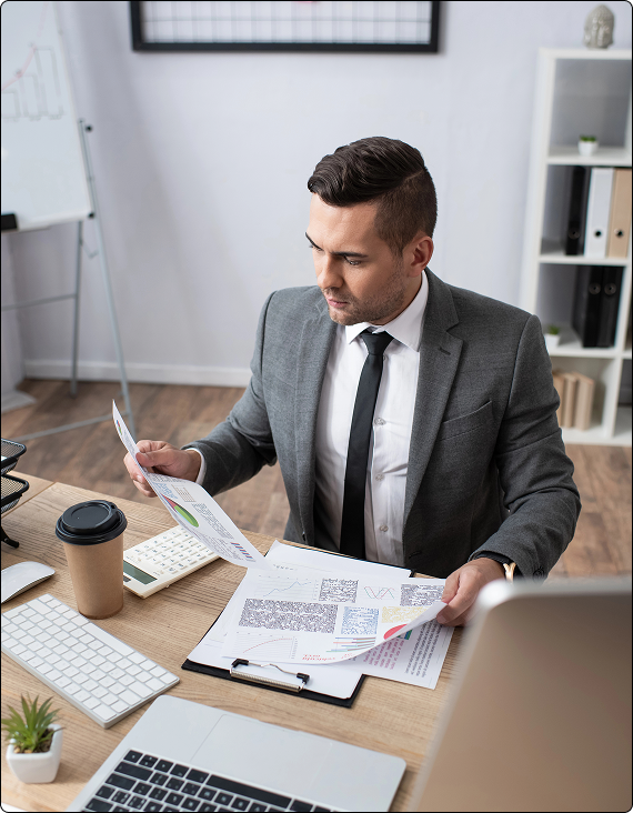 Business Compliance Subscriptions