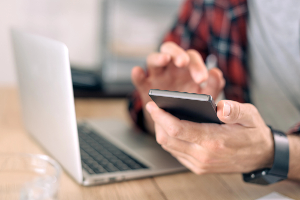 How to Use vState's Digital Filing Platforms to Reduce Compliance Stress and Save Time