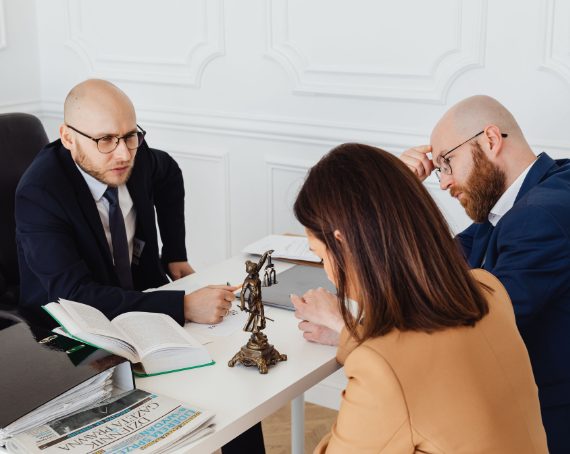 Business Formation and Compliance Services in Houston, TX