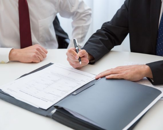 Expanding Into Illinois Foreign Qualification and Assumed Names