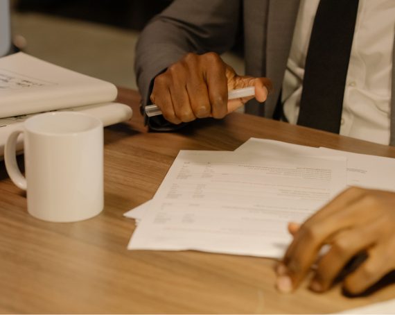 LLC Formation Services in New York, NY — Fast, Accurate, and Done Right