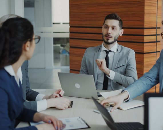 LLC and Nonprofit Formation Services in Orlando, FL