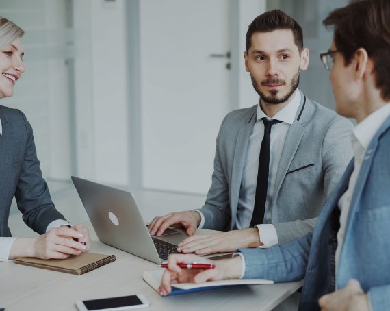Nonprofit Formation and 501(c)(3) Applications in Orlando