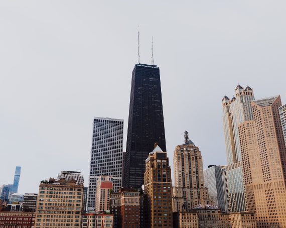 Serving Chicago and the Greater Chicagoland Area