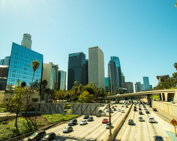Serving Los Angeles County and Southern California​
