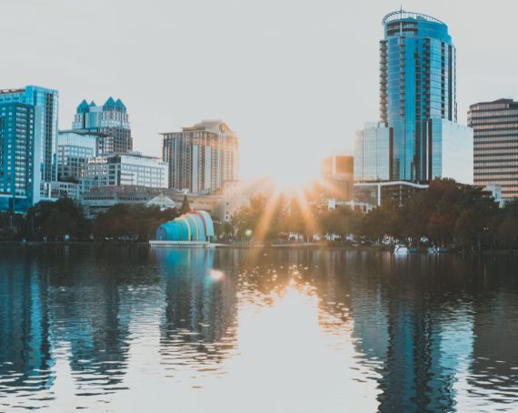 Serving Orlando and Central Florida