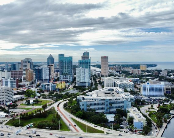 Serving Tampa Bay and Central Florida