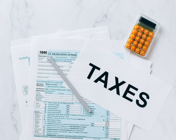 Texas Franchise Tax and the Public Information Report