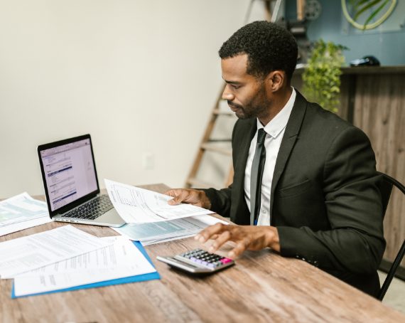 Texas Franchise Tax and the Public Information Report