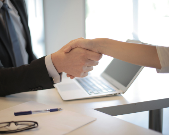 Why Los Angeles Businesses Choose vState Filings LLC