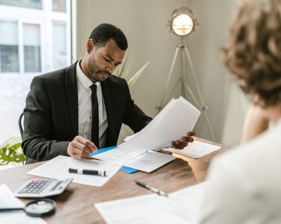 Why New York Entrepreneurs Choose vState Filings LLC for Business Formation