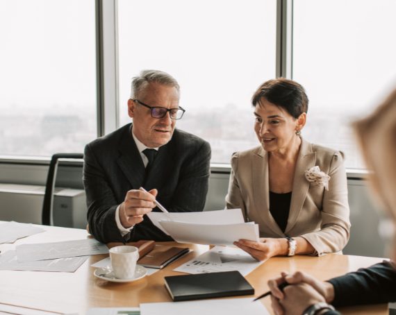 Why Tampa Bay Entrepreneurs Choose vState Filings LLC